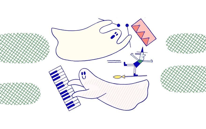 Maison des Chocottes Halloween 2025 Philharmonie